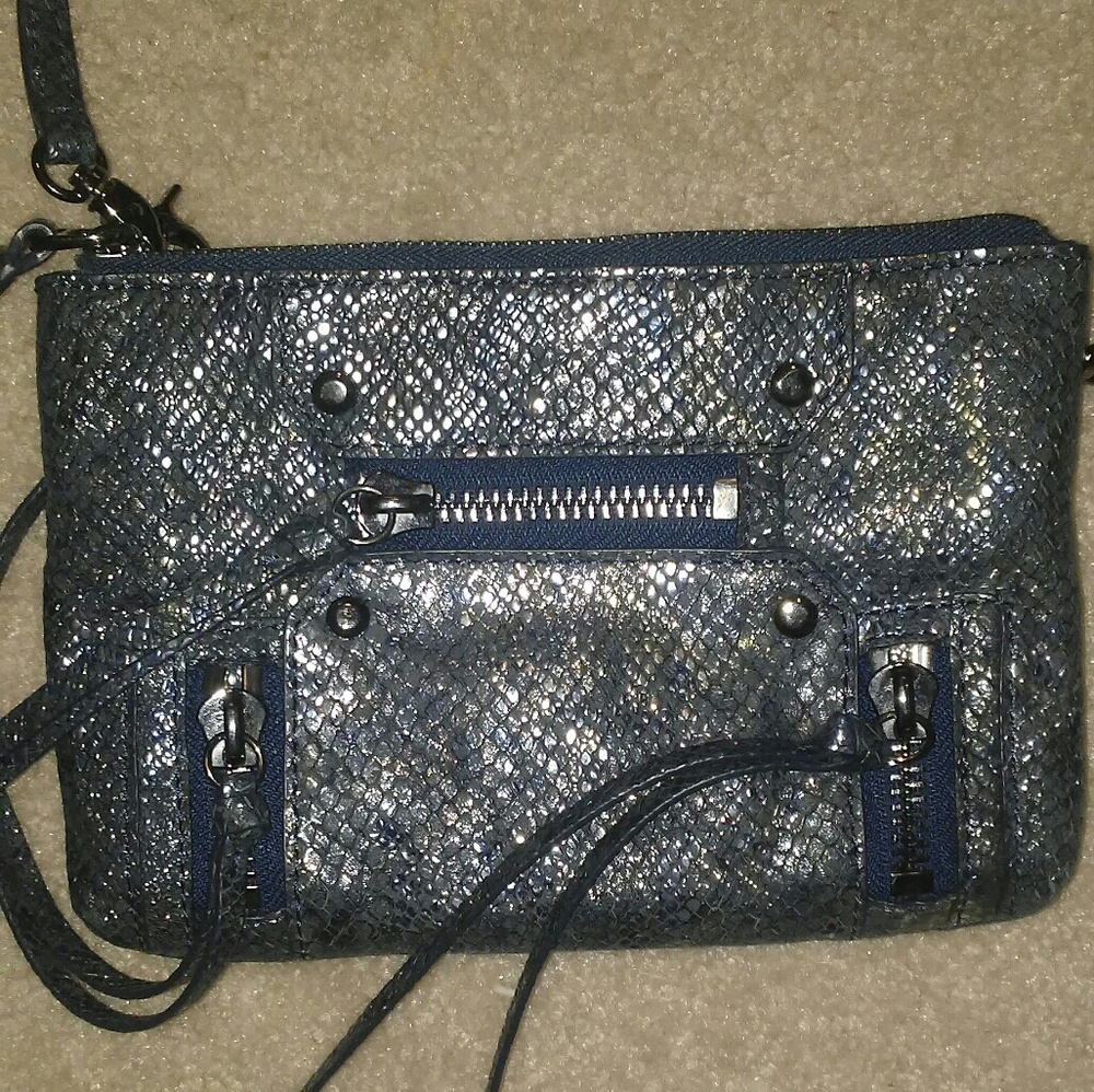 Botkier Crossbody Handbag